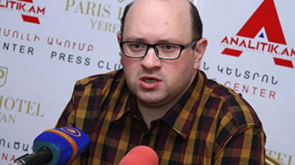 Փաշինյանի արհեստական ռեյտինգը այլևս գոյություն չունի, փաստացի ժողովուրդը երես է թեքել նրանից